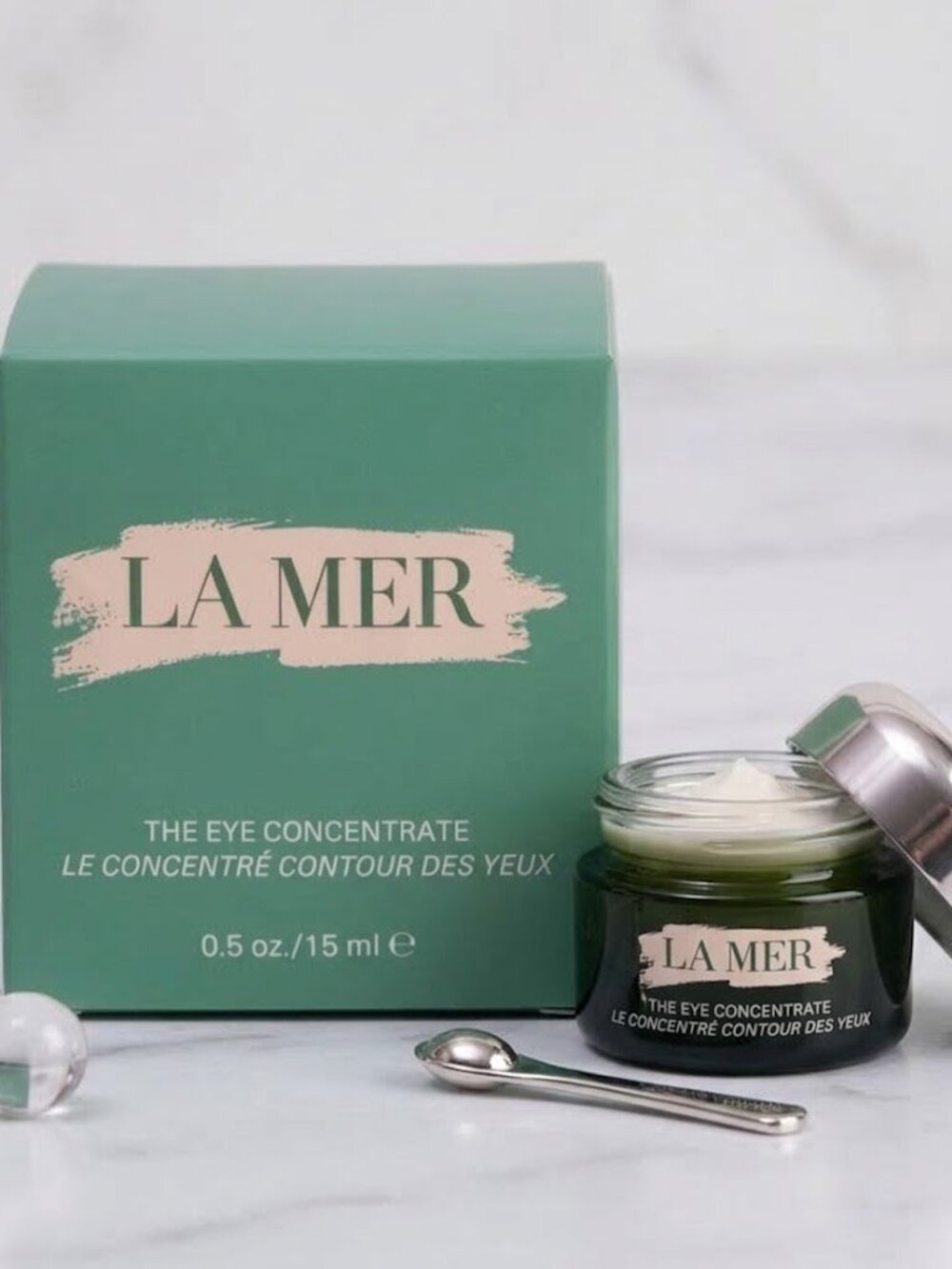 Lamer The Eye Concentrate 0.5oz/15ml
